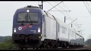 Husarz MEGA Rp1 | Efekt Dopplera - Rp1 20 sekund!