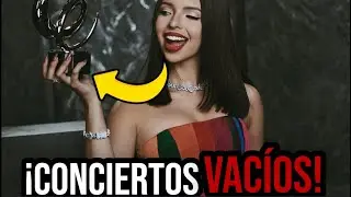 😳¡los 7 momentos más vergonzosos de la famosa mexicana Ángela Aguilar!
