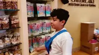Candy 🍬 shop