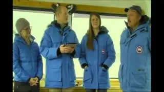 Virtual Field Trip to the Polar Bear Capital of the World