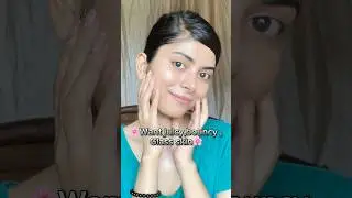 Tonymoly ceramide mochi toner review #koreanskincare #skincare #nehaa #tonymoly #toner  #shorts #fyp