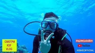 KSF Vlog #vol.4  Морская прогулка с TEZ TOUR