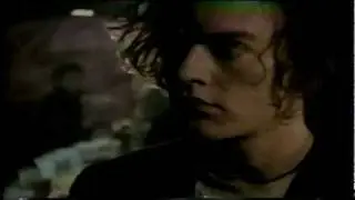 Eric Bogosian monologue from 'Arena Brains.'