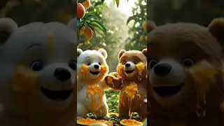 A Funny Animal Adventure!