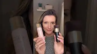 Best way to break the seal on AirBrush Foundation