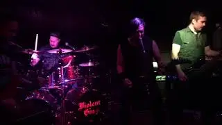 SILVER END &laquo;Conquer The Silence&raquo; Live