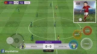 Pro League Soccer - Gameplay Walkthrough Part 13 (Android)