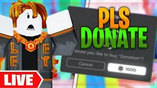 Solo Hunters Live Stream 🔴  #roblox