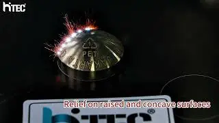 Best Laser engraving for die and mould industry 2026-- Injection moulding tool engraving