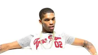 600 Breezy Discusses His Relationship With Drake and How It Began Via Instagram
