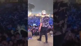 They Don't Like It Live Performance Imran khan #theydontlikeit #ikseason #amplifier #bewafa #like