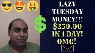 THE MILLIONAIRE MAILER | DAILY MAILBOX MONEY $250 PROOF!