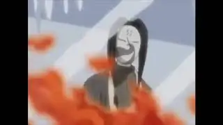 Naruto Amv Kyuubi Timeline