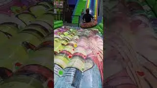 donut slide and airbag,indoor play equipment for home,soft play centres near me,adventure play
