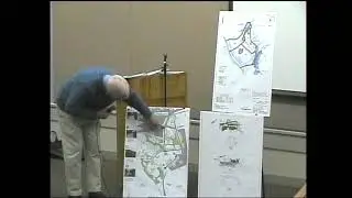 Falmouth Planning Board January 7, 2014