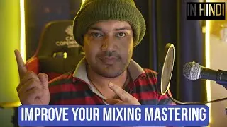This trick will improve your mixing and mastering definitely | Izotope Insight 2