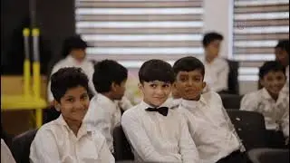 Annual Day Celebrations - The Guardian English School Kasaragod Kerala