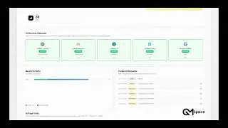 QMSpace &mdash; Control what AI says about your business