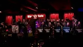 THE SEDUCTION | CASTLE HS & FRIENDS JAZZ BAND | TODD YUKUMOTO, SAXOPHONE