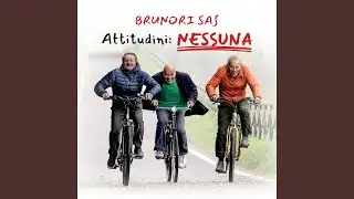 Attitudini: nessuna