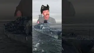 WOWS Cap Builds & Upgrades! | World of Warships #worldofwarships ⁨@WorldofWarshipsOfficialChannel⁩
