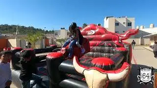 FESTIVAL NAVIDEÑO 2025, POSADA DE NUESTROS ALUMNOS.