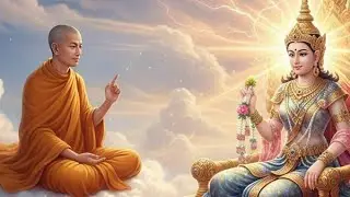 เจริญสติ เดินจงกรม ฟังธรรม