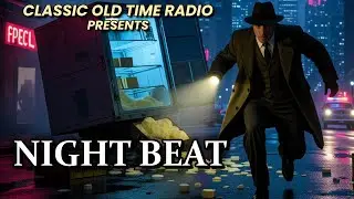 Night Beat &ndash; 