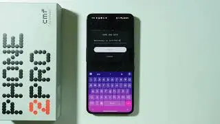 CMF Phone 2 Pro: How to Record Sounds (Find Voice Recorder) - Create Voice Memos