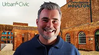 Introduction Video for the Houlton Tapestry