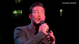 Cheyenne Jackson: Mad Girl’s Love Song