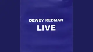 Dewey Beats (Live)