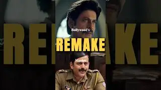 Actor's REMAKE 🤫😦 Films featuring Bollywood #bollywood #srk #salmankhan #akshaykumar
