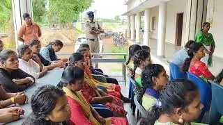 Legal awareness programme 26.07.2025