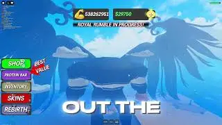 My Current Progress Update.. 🫣| Boxing Simulator 2