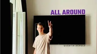 Quentin Berger - All Around