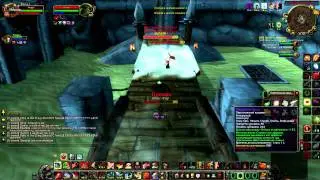 Wow 2x2!!! Arms + Priest