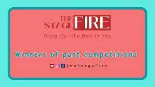 One Year of Winners | Meet the Champions of Our Online Competitions!