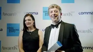 Open Banking Expo Awards 2022 : Open Banking for Good