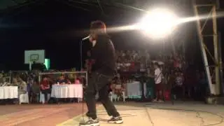 2x Philippine Beatbox Champion - Adrian Ferrer a.k.a AD BEAT - Beatbox Showcase