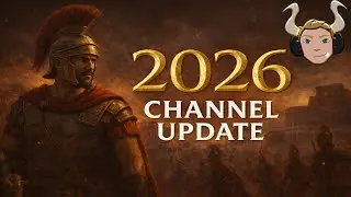 ОБНОВЛЕНИЕ КАНАЛА 2026 ГОДА!!