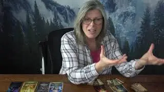 Capricorn Your Blind Spot | Ancestral Guidance | All The Right Ingredients!