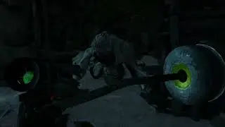 Metro: Last Light Redux All Else Fails