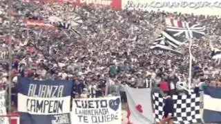 Comando Svr