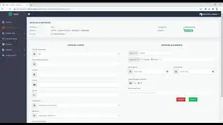 SISTEMA PARA HOTEL - SIGEFAC PER&Uacute;