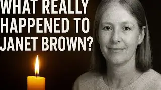 DNA Found &mdash; But No Killer: The Unsolved Murder That Still Haunts England | Janet Brown Case