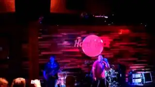 Basket Case - from the Hard Rock Cafe