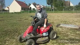Ramasse crottin de Chevaux sans efforts