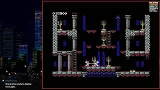 Retrowelle | Musketeer [2025] Commodore 64 #commodore64 #retrocomputing #retrogaming