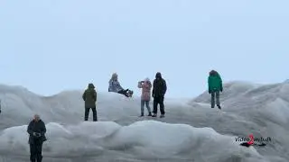 Gr&oslash;nland 2022   Indlandsisen
